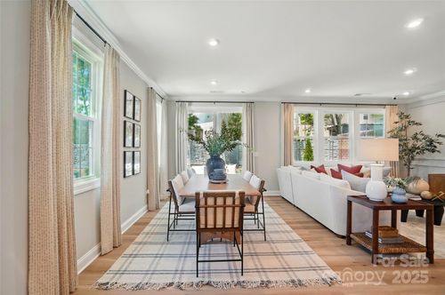 12105 Lavinia Ln, Charlotte, NC, 28277-3295 | Card Image