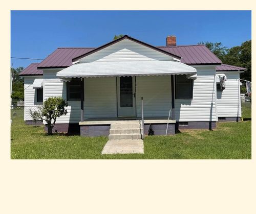 205 Freeman Street, Hampton, SC, 29924 | Card Image