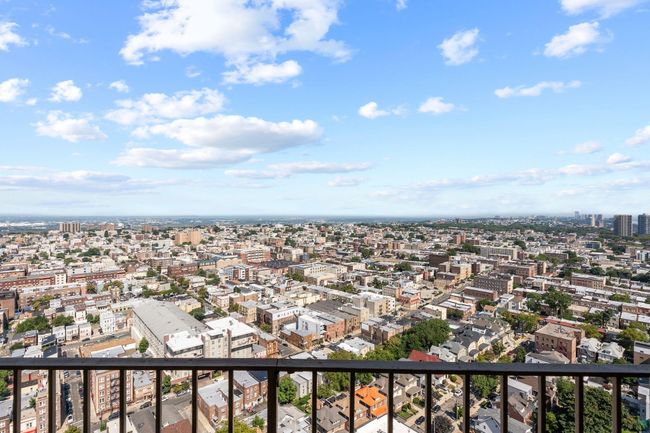 APT-33L - 6040 Kennedy Blvd E, House other with 1 bedrooms, 1 bathrooms and null parking in West New York NJ | Image 18