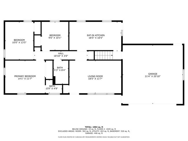 14163 Ridgewood Dr, House other with 4 bedrooms, 2 bathrooms and null parking in Holland MI | Image 30
