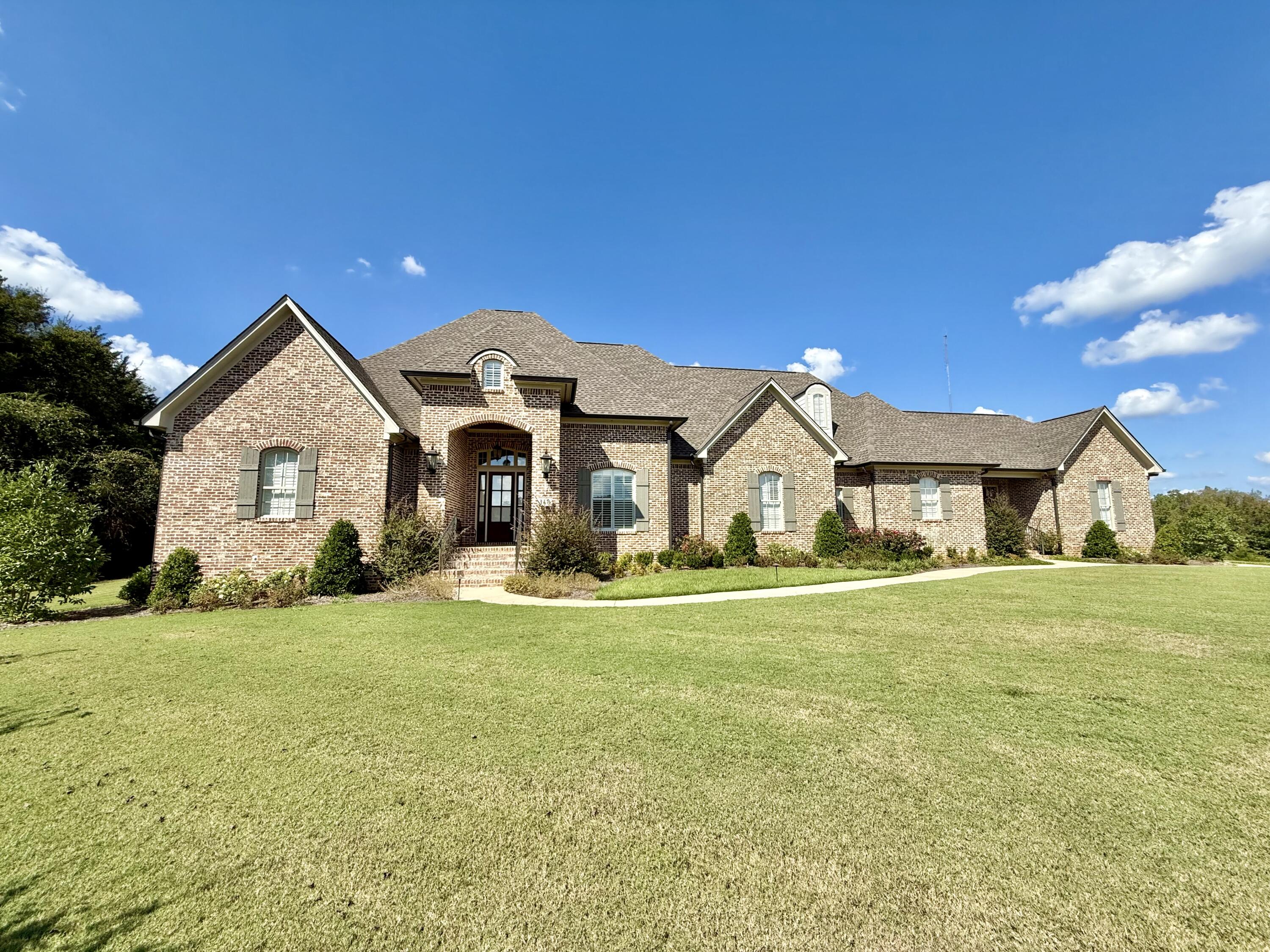 Residential in Tupelo
