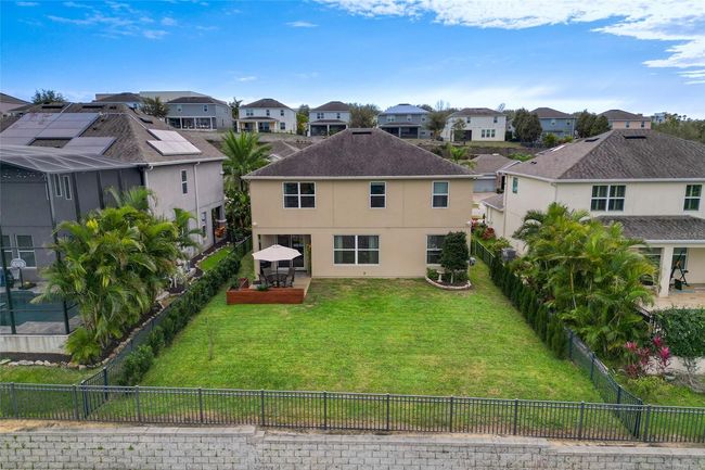 1416 Cabot Dr, House other with 4 bedrooms, 3 bathrooms and null parking in Clermont FL | Image 69