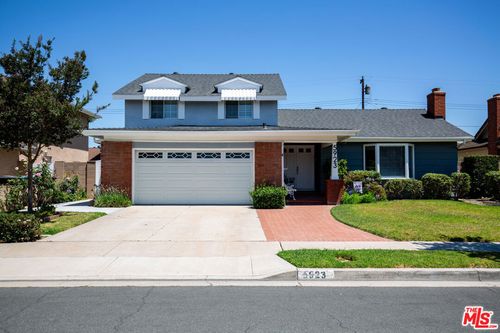 5923 Mildred Ave, Cypress, CA, 90630-4631 | Card Image