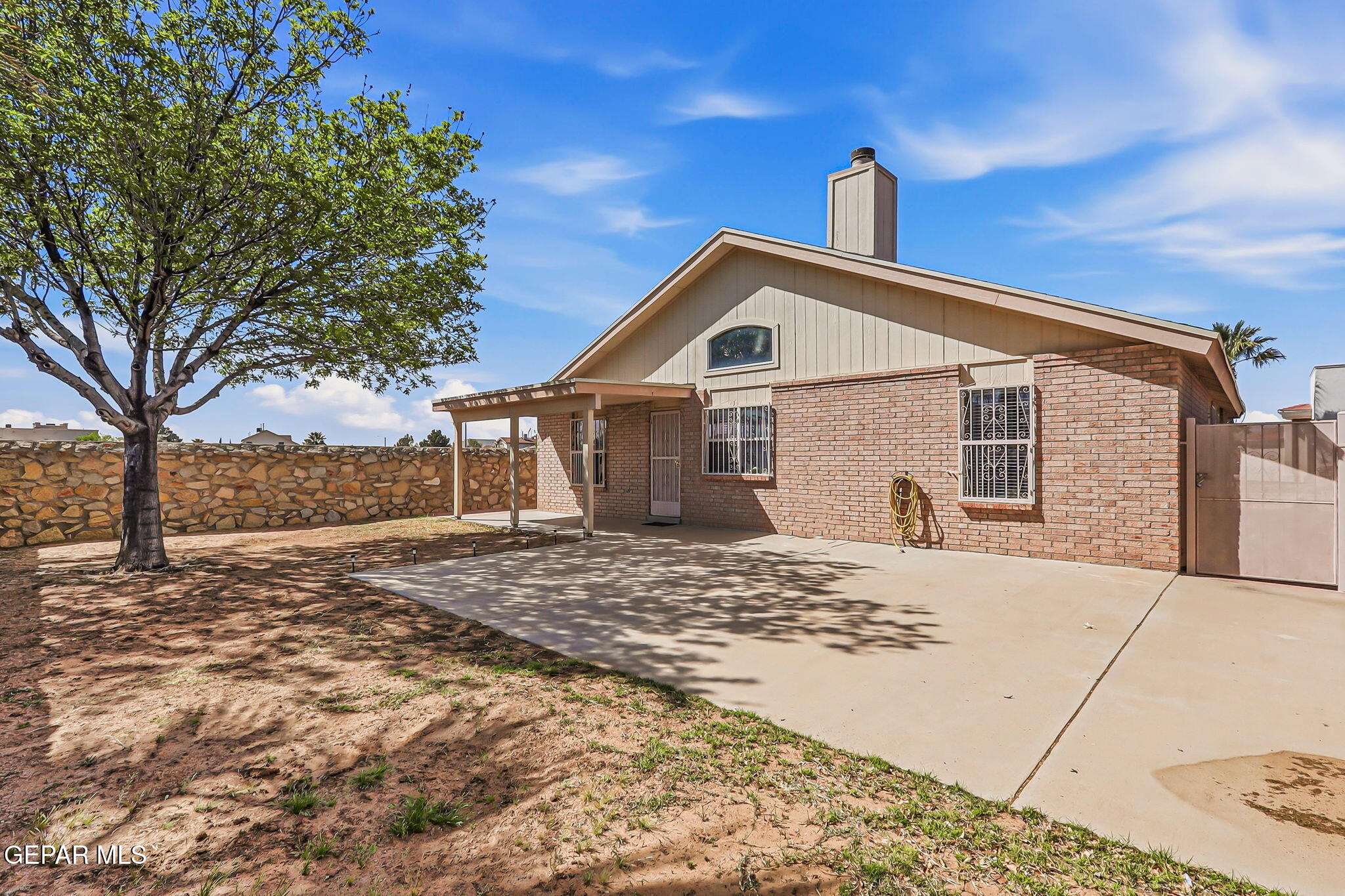 Residential in El Paso 4