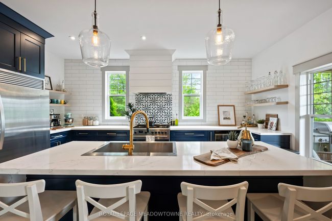 13394 Tenth Line, House other with 5 bedrooms, 4 bathrooms and 10 parking in Georgetown ON | Image 10