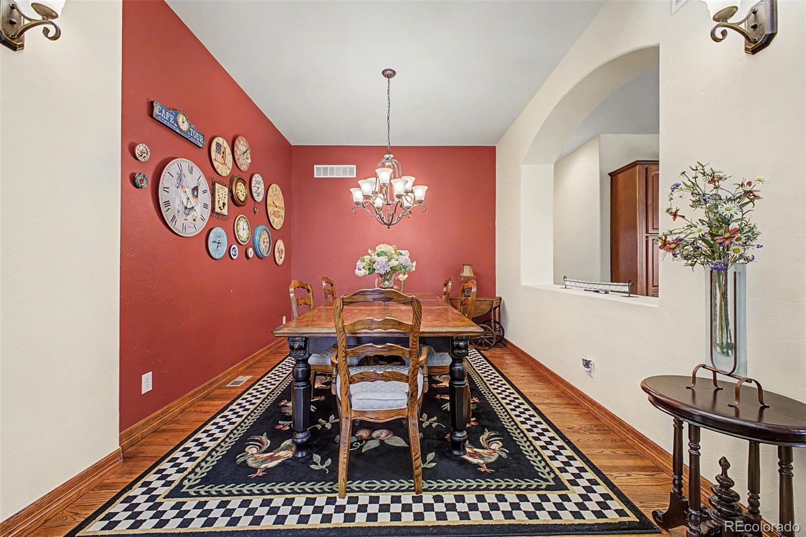 Residential in Commerce City 3