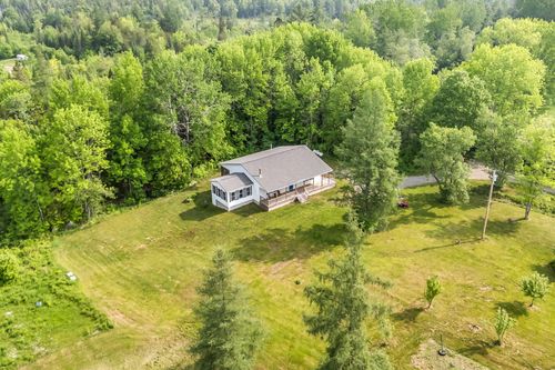 612 Airline Road Road, Amherst, ME, 04605 | Card Image