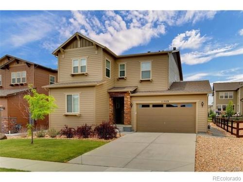 11559 Jimenez St, Parker, CO, 80134-4576 | Card Image