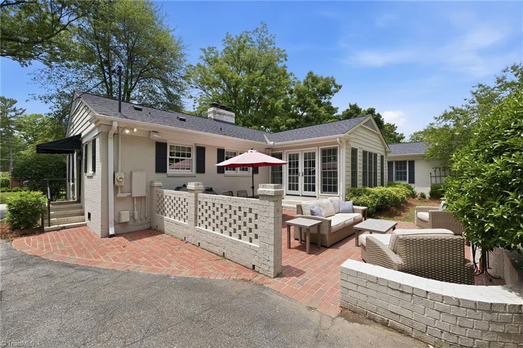 Residential in Greensboro 2