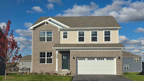 1290 Tiger Lily Dr, Bartlett, IL, 60103-1739 | Card Image