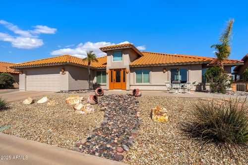 2585 Leisure World --, Mesa, AZ, 85206 | Card Image