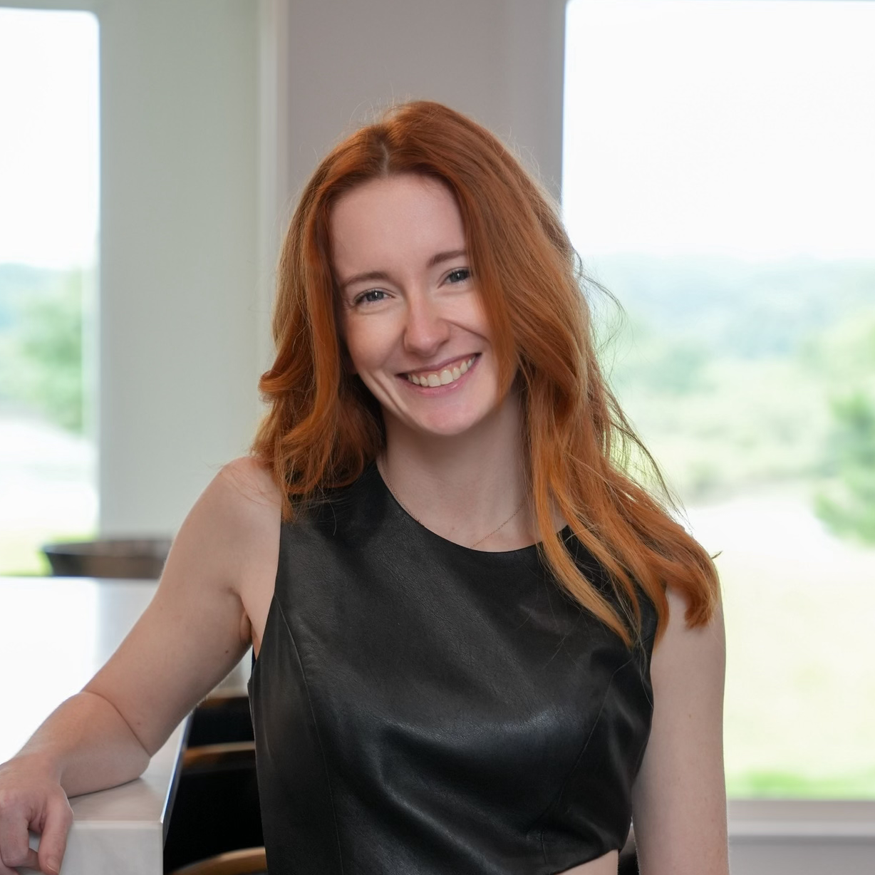 Annie Hogue