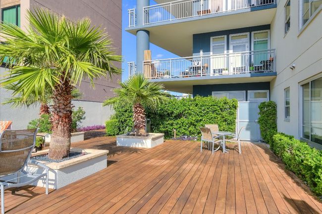 Deck featuring outdoor dining area | Image 18