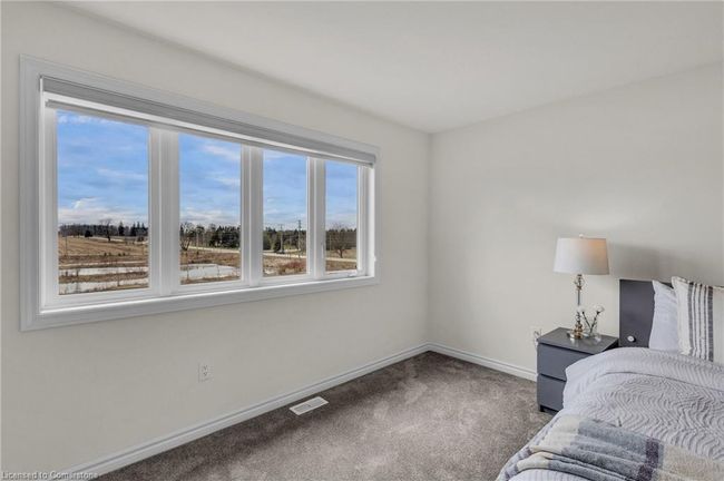 7 Leslie Davis St, House other with 3 bedrooms, 3 bathrooms and 2 parking in Ayr ON | Image 31