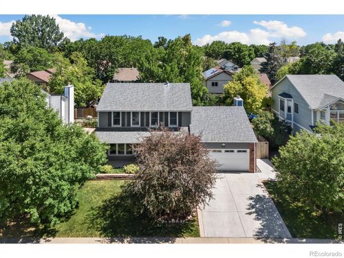 4260 Kingsbury Dr, Fort Collins, CO, 80525-3312 | Card Image