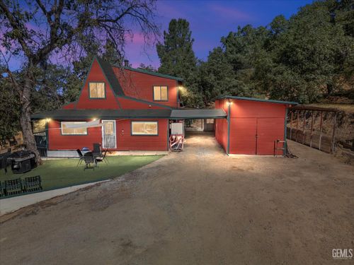 45071 Forest Dr, Posey, CA, 93260 | Card Image