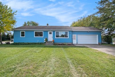 756 Kingsbury Street Nw, House other with 3 bedrooms, 1 bathrooms and null parking in Grand Rapids MI | Image 3