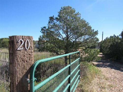 20 Arrowhead Rd, Ilfeld, NM, 87538 | Card Image
