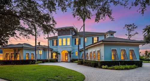 8340 Lake Burden Cir, WINDERMERE, FL, 34786-5323 | Card Image