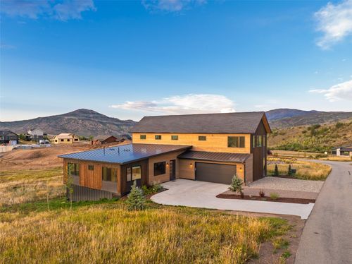 23395 Stageline Ave, Oak Creek, CO, 80467-8517 | Card Image