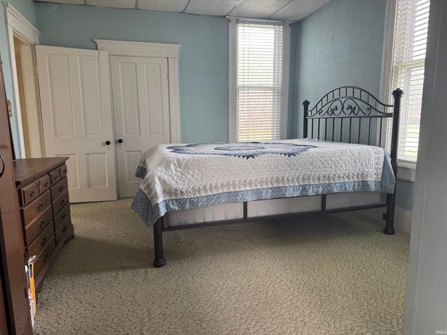 406 E Medcalf St, House other with 3 bedrooms, 1 bathrooms and null parking in Dale IN | Image 6