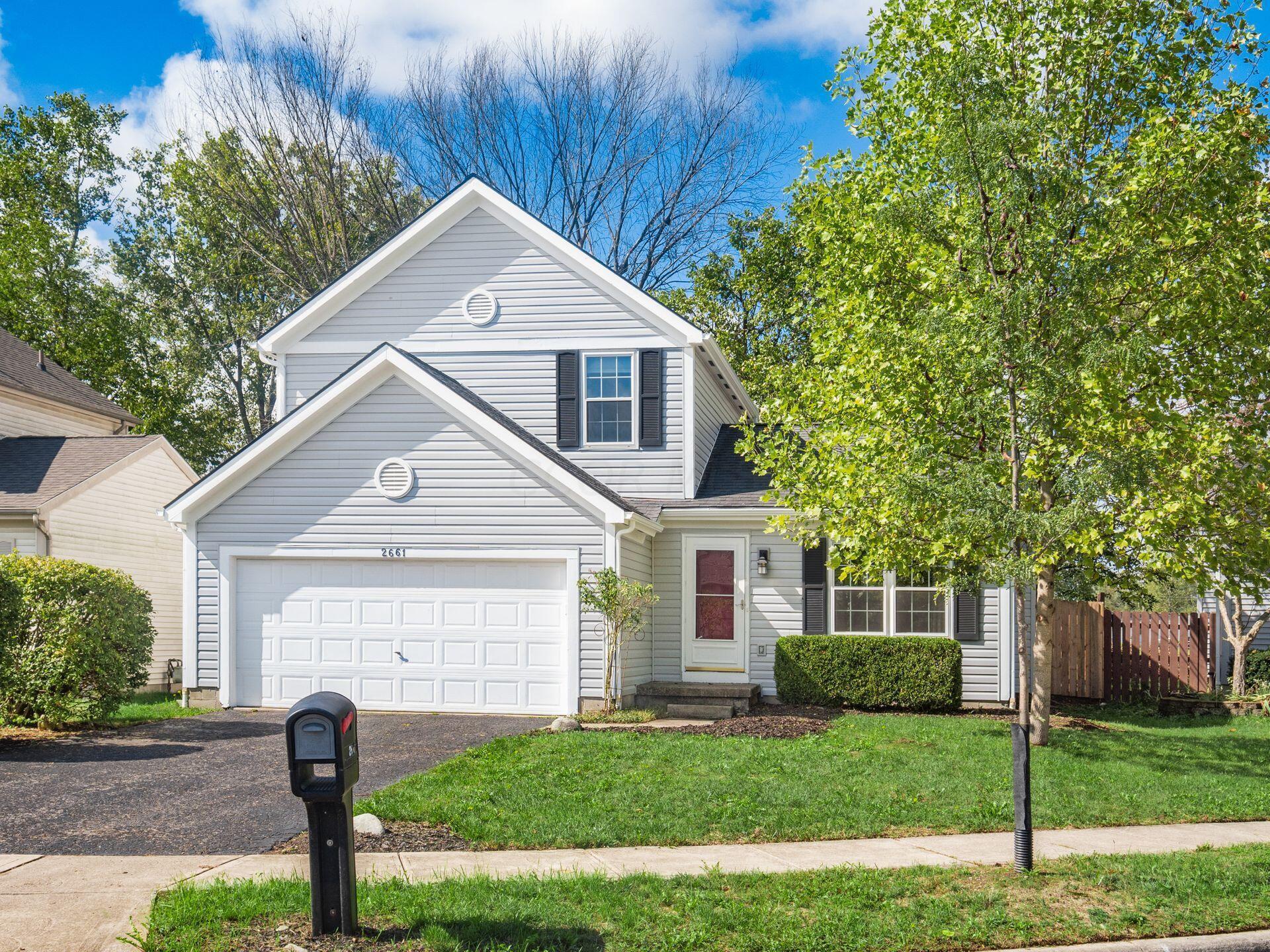 Whirlwind Cove Ct, Hilliard, OH 43026