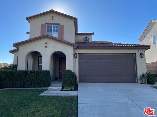 4056 Black Cottonwood Way, San Bernardino, CA, 92407 | Card Image