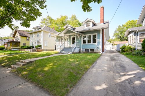 468 Wilder St, Aurora, IL, 60506-4002 | Card Image