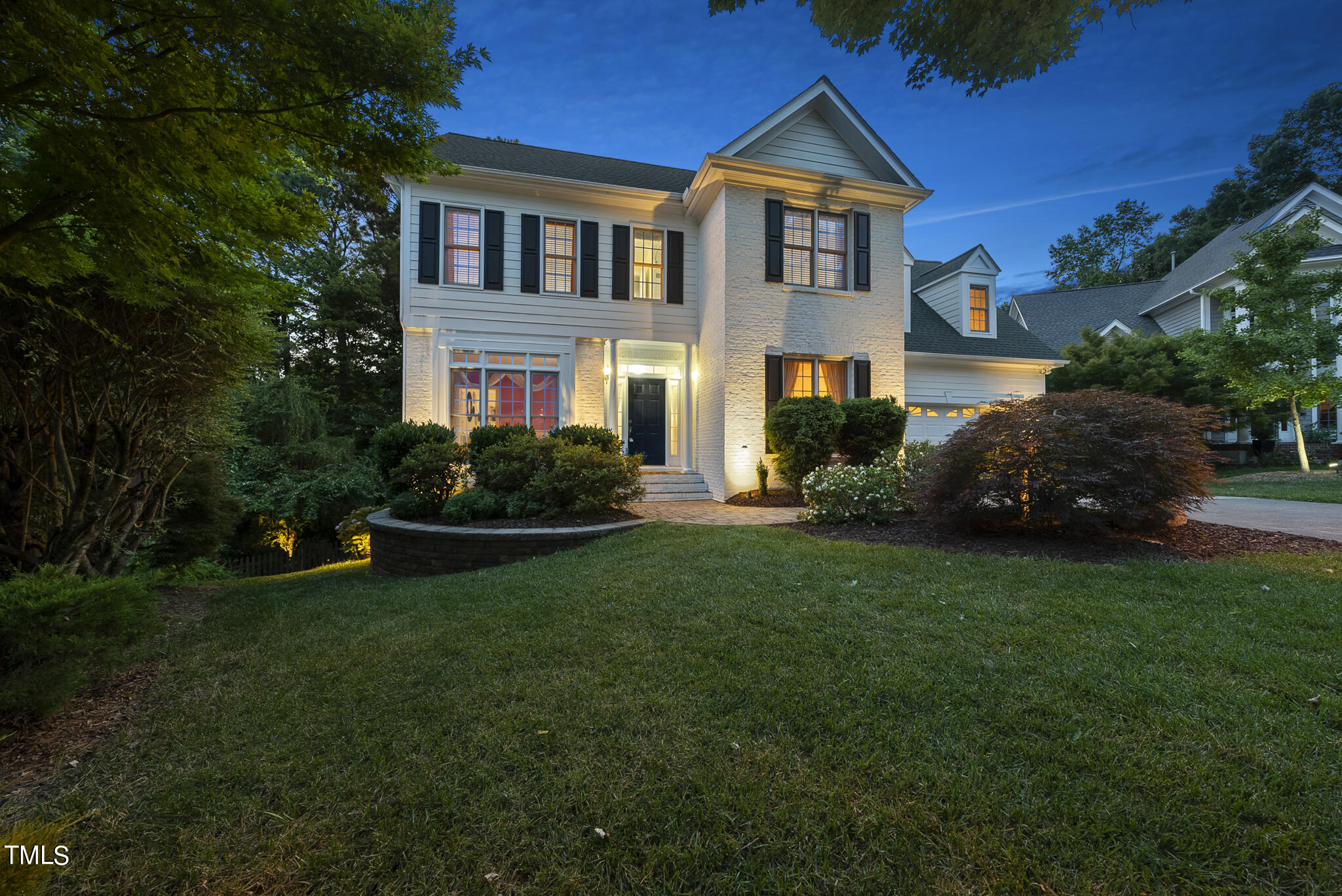 Killarney Hope Dr, Raleigh, NC 27613