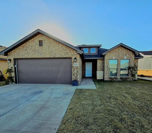 6703 Fiddler Rd, Midland, TX, 79705-2736 | Card Image