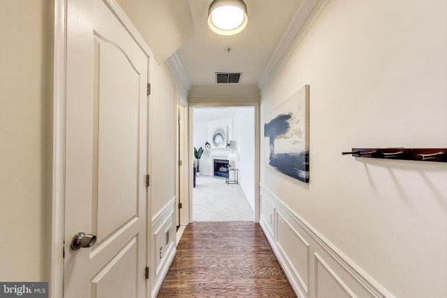 UNIT-304 - 1725 W Braddock Pl, Townhouse with 2 bedrooms, 3 bathrooms and null parking in ALEXANDRIA VA | Image 6