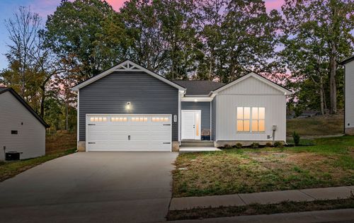 221 Wayne Hall Rd, Clarksville, TN, 37040-3675 | Card Image