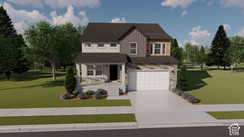 740-1571 W Boseman Way, Saratoga Springs, UT, 84045-9700 | Card Image