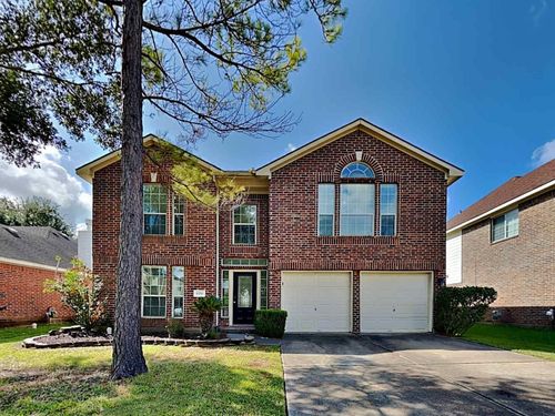 6330 Big Oak Canyon Dr, Richmond, TX, 77469-6277 | Card Image