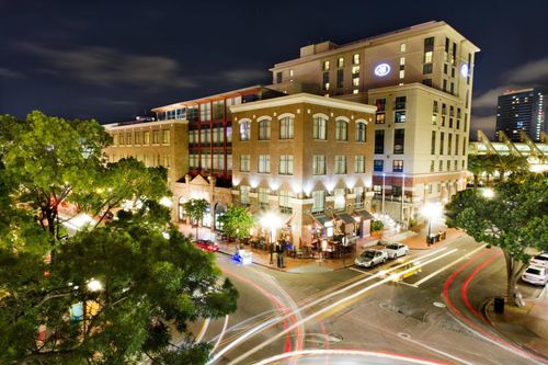 303-530 K St, San Diego, CA, 92101 | Card Image