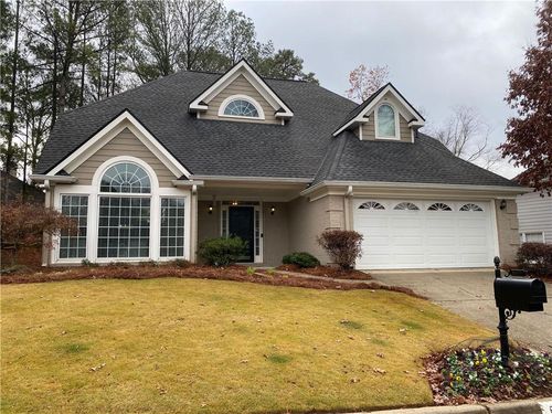 6105 Harbour Overlook, Alpharetta, GA, 30005-6901 | Card Image