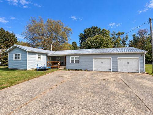 814 Nw 2nd Street, Washington, IN, 47501 | Card Image