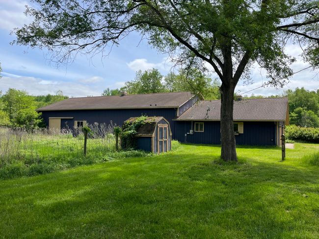 789 7 Th St, House other with 3 bedrooms, 1 bathrooms and null parking in Plainwell MI | Image 5