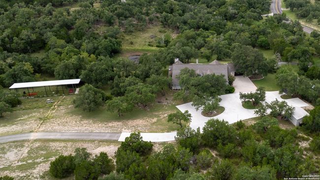 7046 Devonshire Dr, House other with 5 bedrooms, 5 bathrooms and null parking in Spring Branch TX | Image 42