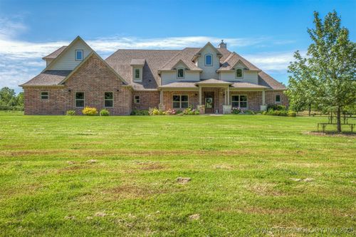 22322 E 121st St S, Broken Arrow, OK, 74014-6301 | Card Image