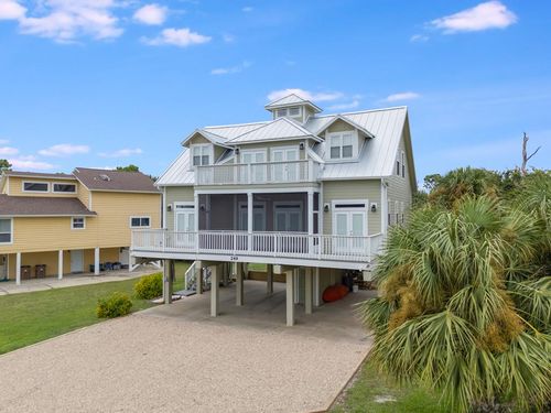 249 Florida Ave, Cape San Blas, FL, 32456-4627 | Card Image
