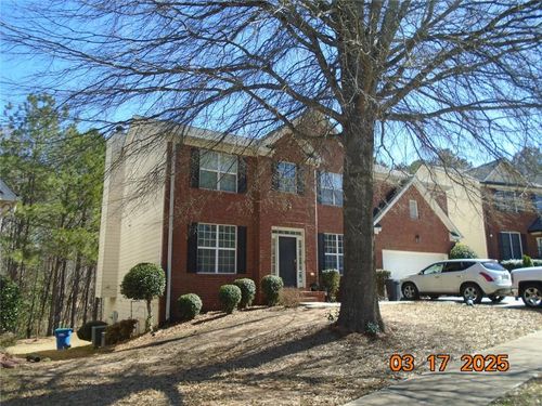 3236 Blackwood Ln, College Park, GA, 30349-7968 | Card Image