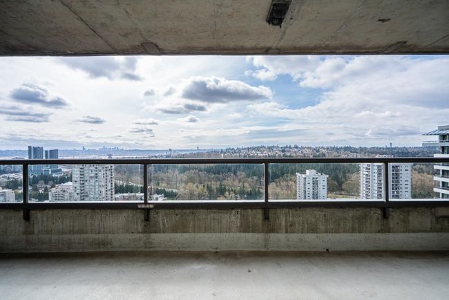 2603 - 3970 Carrigan Court, Condo with 2 bedrooms, 2 bathrooms and 1 parking in Burnaby BC | Image 29