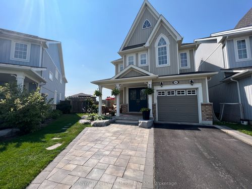 86 Mildenhall Pl, Whitby, ON, L1M0E5 | Card Image