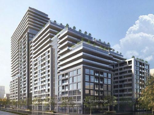 518-60 Princess St, Toronto, ON, M5A2C7 | Card Image