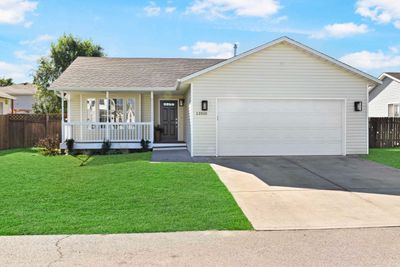 12910 E 2nd Ln, Home with 3 bedrooms, 2 bathrooms and null parking in Spokane Valley WA | Image 3