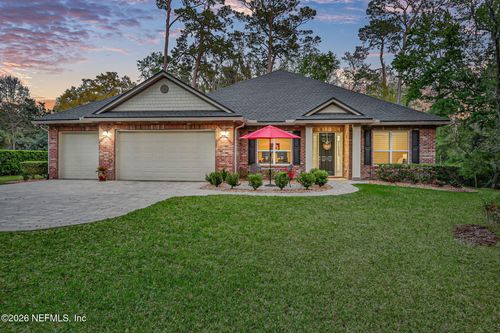 4460 Barkoskie Rd Road, Jacksonville, FL, 32258 | Card Image