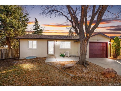 8930 W 87th Pl, Arvada, CO, 80005-1530 | Card Image