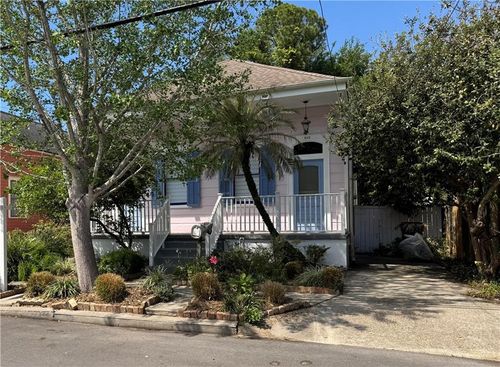 616 Pelican Ave, New Orleans, LA, 70114-1140 | Card Image
