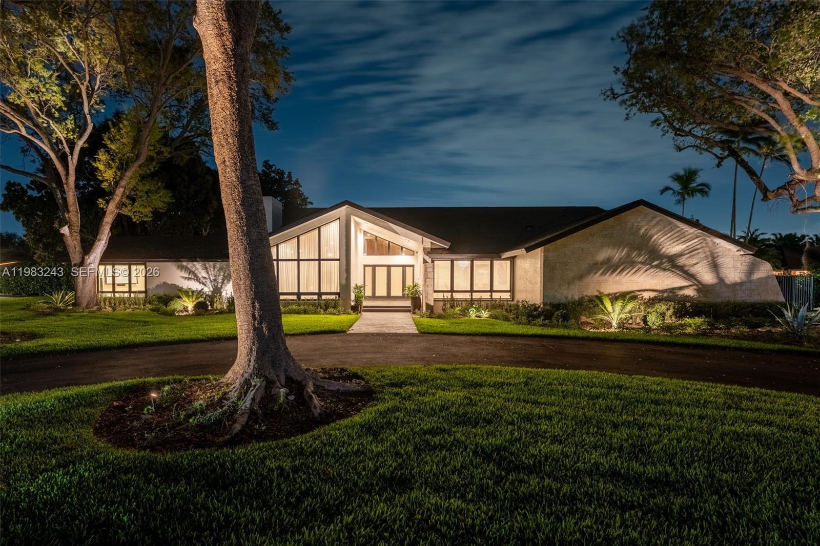 Residential in Miami 3